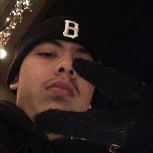 Meet your Posher, Henry